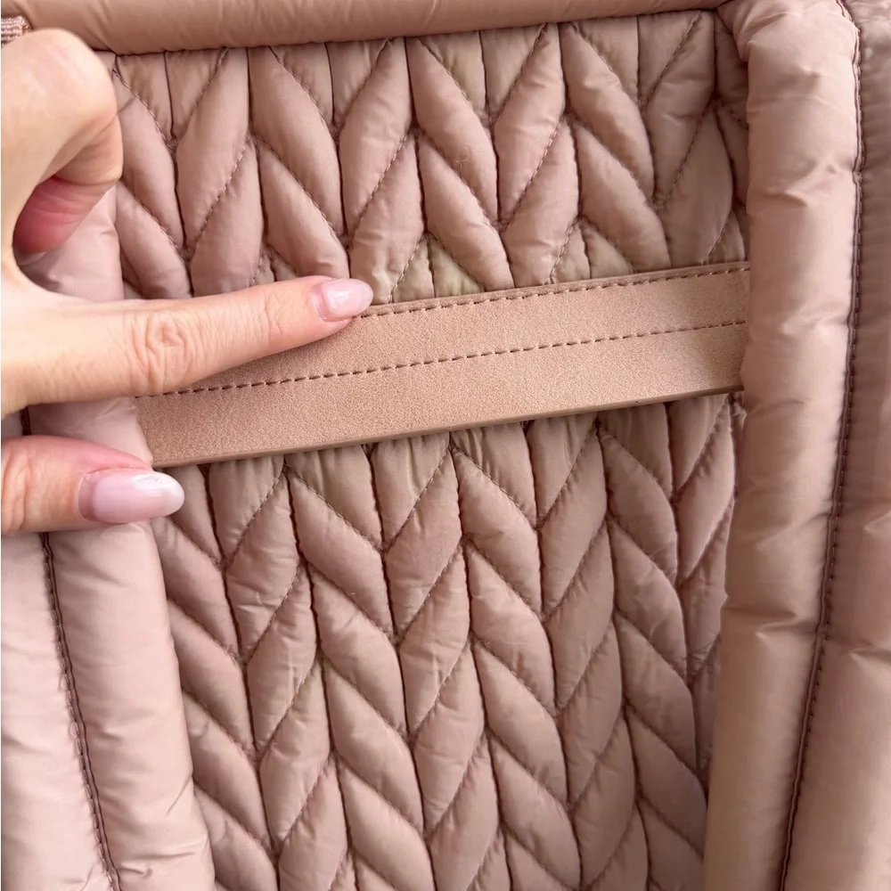 Happ Diaper Bag